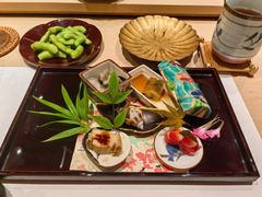 -鮨一日本料理(大中华店)