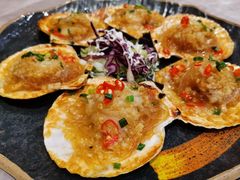 -黄鱼炙夜(华家池店)