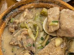 -鲤鱼塘农家山庄