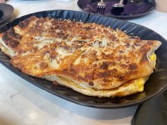 -新加坡Zam Zam餐馆