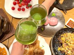 -奉天小馆·非遗东北菜(沈阳万象城店)