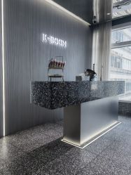 -凯博K-boom Hair Salon