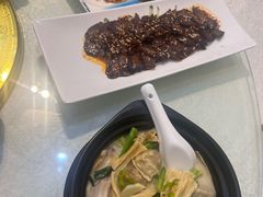 -东江海鲜大排档·潮汕菜·砂锅粥
