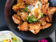-小曹日本料理(软景中心店)
