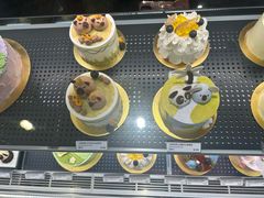 -Pantry's Best派悦坊蛋糕(K11购物艺术中心店)