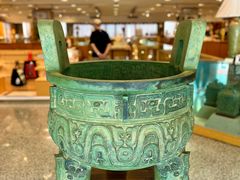 -上海博物馆(人民广场馆)