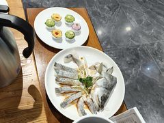 -海味当家·蒸锅海鲜(星海公园店)