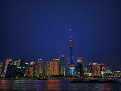 -东方明珠广播电视塔