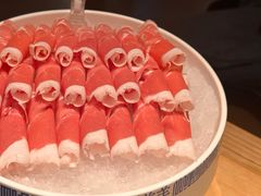 -巴奴毛肚火锅(七宝领展广场店)
