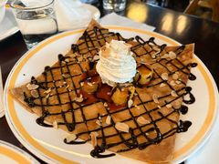 -La Creperie法餐厅(桃江路店)