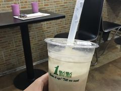 -蘑菇餐厅(马台街店)