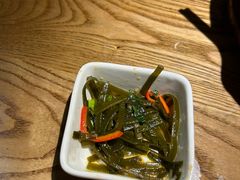 -金苑酒家·客家菜·广东老字号(万象店)