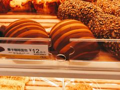 -85度C(济南经七路店)