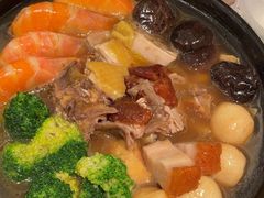 -新世界餐厅(万达店)