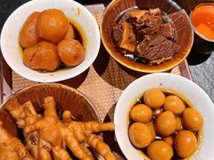 -色響火锅(恒隆广场店)
