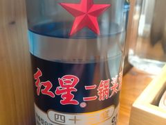 -壹零捌道·北京烤鸭(车公庄店)