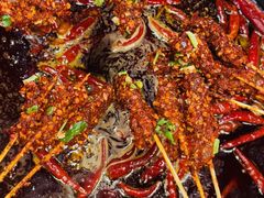 -蜀大侠火锅(总府路店)