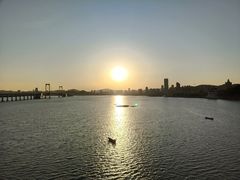 -星海湾跨海大桥