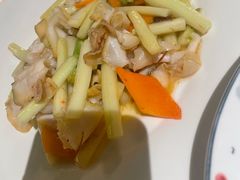 -大浪潮·潮汕菜·招牌生腌小青龙(福田店)