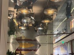 -金牌外婆家(苏州中心店)