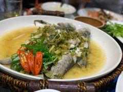 -渔家故事(北二环西路店)