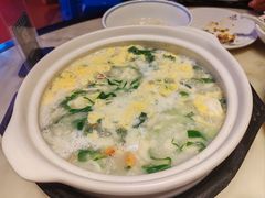-老淮安·淮安菜(周恩来纪念馆店)