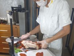 -京坛汇·烤鸭·京菜(宋庄店)