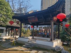 -南京市民俗博物馆(甘熙故居)