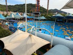 -杭州浪浪浪水公园
