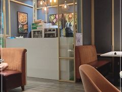 -新仙清汤牛腩(铜锣湾店)