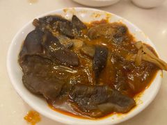 -太婆天府山珍酒楼(亚运村店)