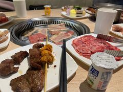 -千岛樱海鲜烤肉火锅自助餐厅(云龙万达店)