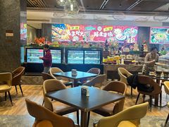 -安阳迎宾馆-普利亚西餐厅