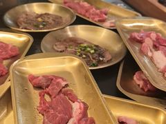 -東盛炭烤自助料理(玄武招商花园城店)