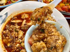 -李大爷的泡椒馆(冉家坝店)