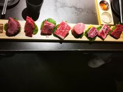 -芯元·碳烤熟成牛肉(经开店)