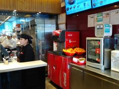 -南城香·饭香串香馄饨香(青年路店)