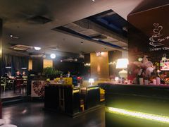 -绿茵阁牛扒餐厅(客村店)