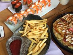 -花漫里餐厅(刺桐店)