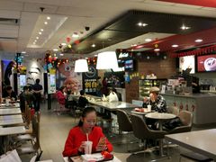 -麦当劳(伟城广场店)