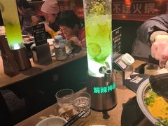 -烤匠麻辣烤鱼(万象城店)