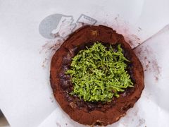 -喜茶(迪士尼小镇DP店)