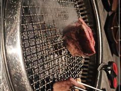 -厚贞日式烤肉(龙之梦店)