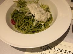 -宿醉·意大利餐厅(忠义街店)