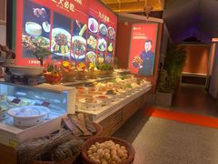 -鸽子侯·家宴·平价海鲜(市图书馆店)