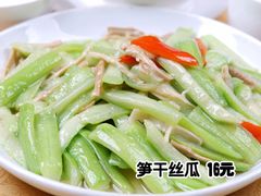 -火龙堂·风味民间菜(文一路店)