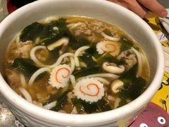 -一品诚记烤肉·甄选店(中南路店)