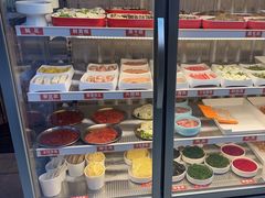 -俭让佬妈现卤串串(温江总店)