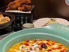 -望蓉城·古法酸菜鱼(世纪汇店)