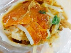 -安徽阜阳卷馍(西单店)